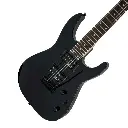 GUITARRA JKSN SERIE JS12 DINKY NGRO 2910112503