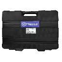 SET DE 7 MICRÓFONOS KRIEG PARA BATERIA KMM3B