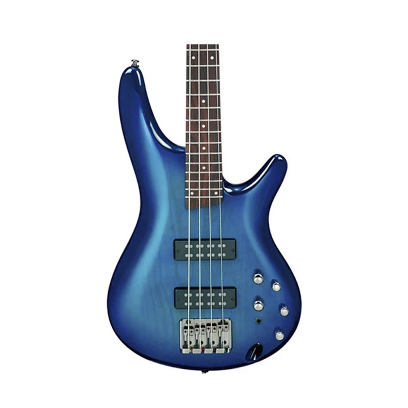 BAJO ELECTRONICO CON ECUALIZADOR DE 3 BANDAS IBANEZ SR370E-SPB