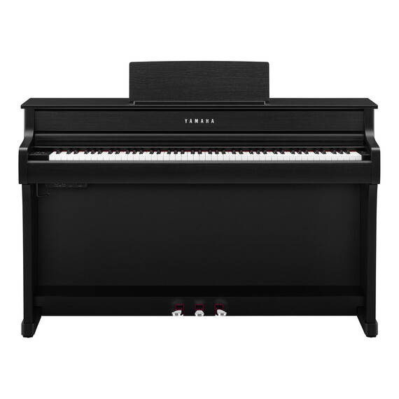 PIANO DIGITAL YAMAHA CLAVINOVA CLP835B