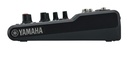 MEZCLADORA ANALOGA DE 6 CANALES CON EFECTOS MGX YAMAHA MG-06X
