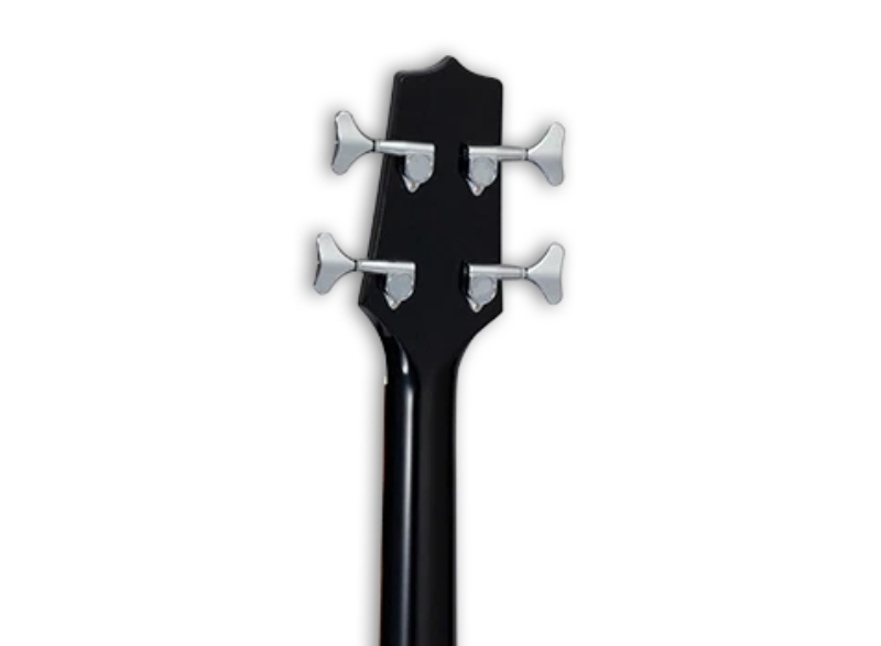 BAJO ELECTROACÚSTICO TAKAMINE GB30CEBLK