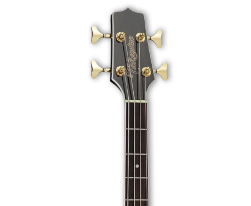 BAJO ELECTROACÚSTICO TAKAMINE GB72CE-BSB SUNBURST