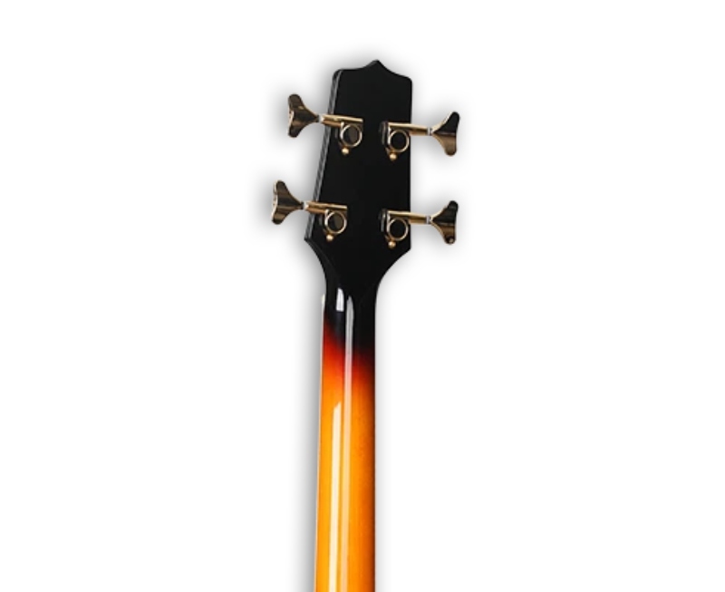 BAJO ELECTROACÚSTICO TAKAMINE GB72CE-BSB SUNBURST