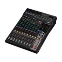 MEZCLADORA ANALOGA DE 12 CANALES CON EFECTOS MGX YAMAHA MG-12XCV