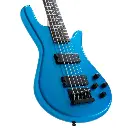 BAJO ELÉCTRICO SPECTOR PERFORMER 5 PERF5MBL (METALLIC BLUE)