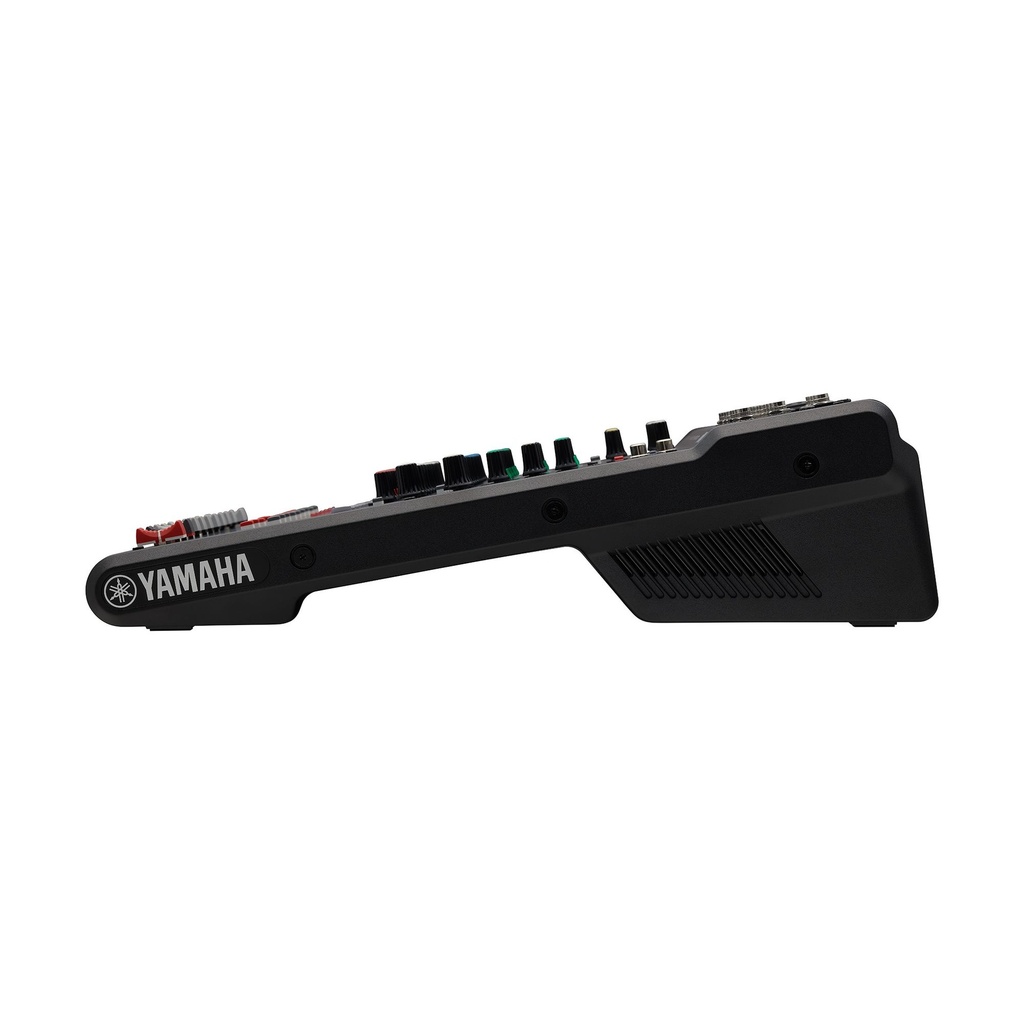 MEZCLADORA ANALOGA DE 12 CANALES CON EFECTOS MGX YAMAHA MG-12XCV