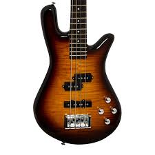 BAJO ELECTRICO SPECTOR LEGEND STANDARD LG4STTSB