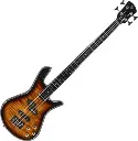 BAJO ELECTRICO SPECTOR LEGEND STANDARD LG4STTSB