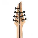 GUITARRA ELECTRICA DE 7 CUERDAS JACKSON PRO PLUS SERIES DINKY MDK EVERTUNE 7 GOLD SPARKLE 2912001501
