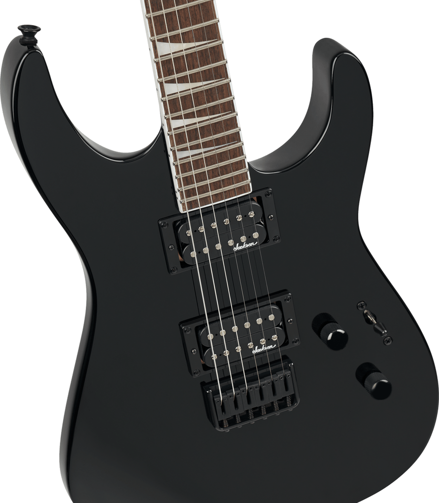GUITARRA ELECTRICA JACKSON X SERIES SLXDX HT GLOSS BLACK 2919945503