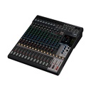 MEZCLADORA ANALOGA DE 16 CANALES CON EFECTOS MGX YAMAHA MG-16XCV