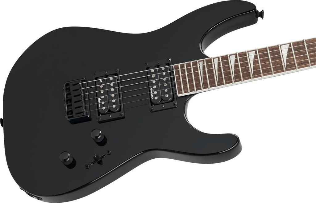 GUITARRA ELECTRICA JACKSON X SERIES SLXDX HT GLOSS BLACK 2919945503