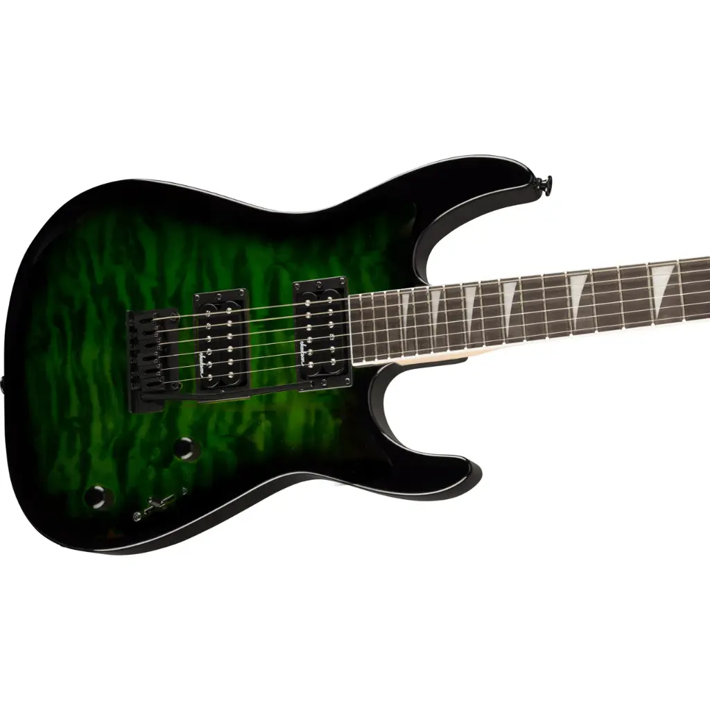 GUITARRA ELECTRICA SERIE JS JACKSON JS20-DKQ 2PT 2910211587