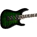GUITARRA ELECTRICA SERIE JS JACKSON JS20-DKQ 2PT 2910211587