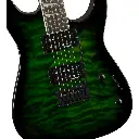 GUITARRA ELECTRICA SERIE JS JACKSON JS20-DKQ 2PT 2910211587