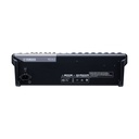 MEZCLADORA ANALOGA DE 16 CANALES CON EFECTOS MGX YAMAHA MG-16XCV