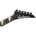 GUITARRA ELECTRICA X SERIES JACKSON SOLOIST SLX DX BLACK GLOSS 2919944503