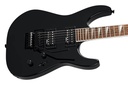 GUITARRA ELECTRICA X SERIES JACKSON SOLOIST SLX DX BLACK GLOSS 2919944503