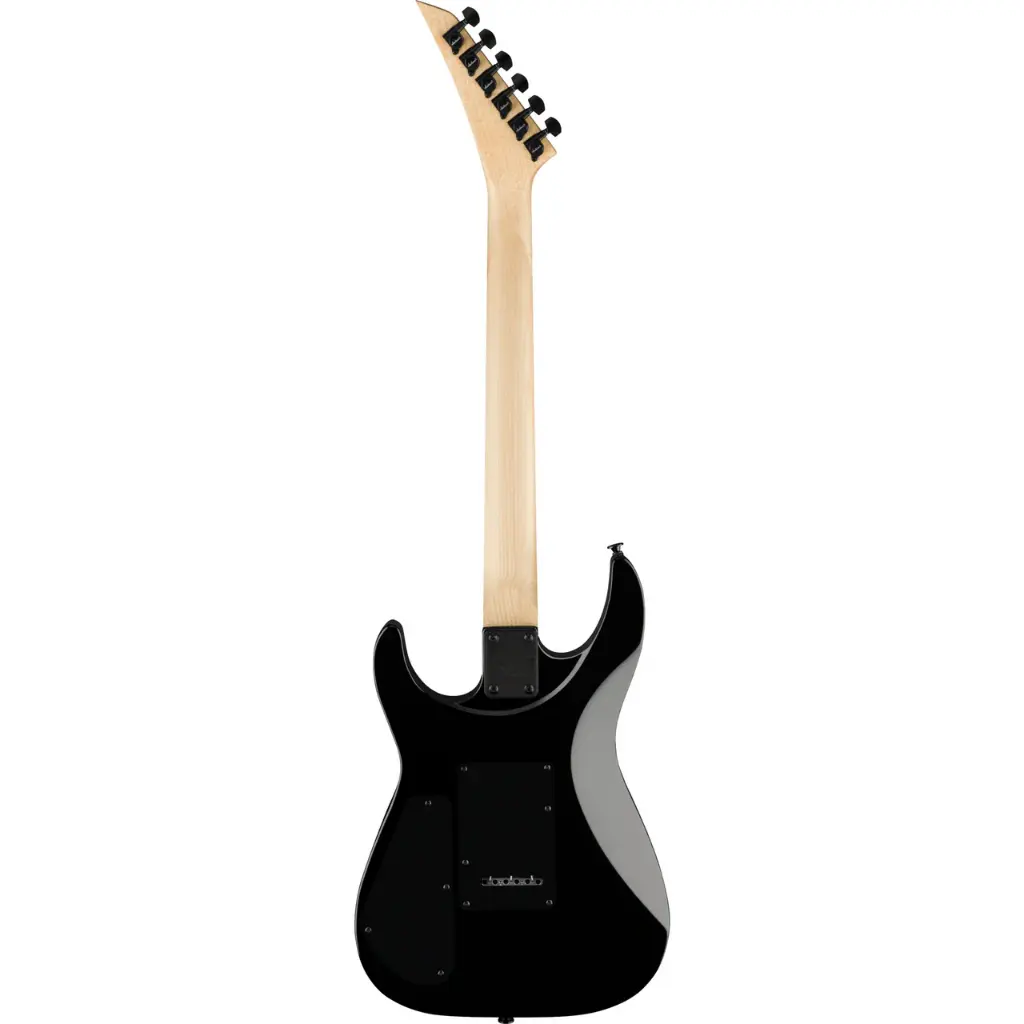 GUITARRA ELECTRICA X SERIES JACKSON SOLOIST SLX DX BLACK GLOSS 2919944503