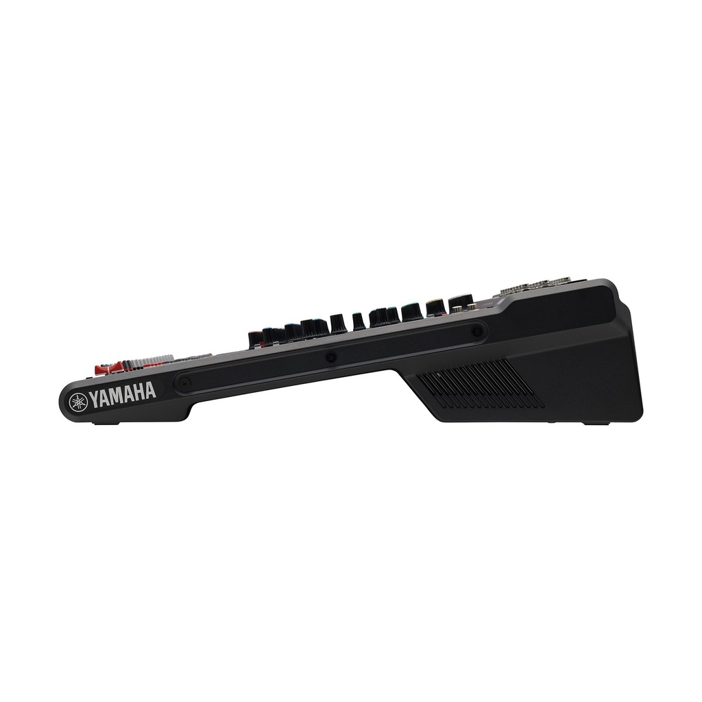 MEZCLADORA ANALOGA DE 16 CANALES CON EFECTOS MGX YAMAHA MG-16XCV