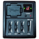 GUITARRA ELECTROACUSTICA TAKAMINE GLD12E-NS 