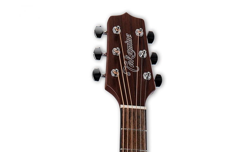 GUITARRA ELECTROACUSTICA TAKAMINE GLD12E-NS 