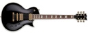 Guitarra Electrica LEC256BLK