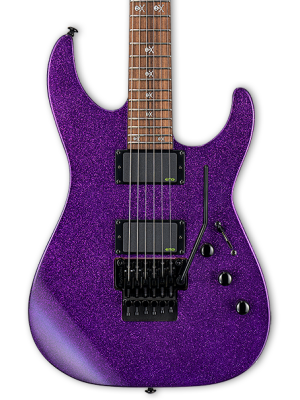 LKH602PSP Guitarra Electrica ESP