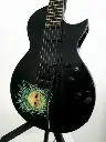 Guitarra Eléctrica Signature Kirk Hammett LKH3