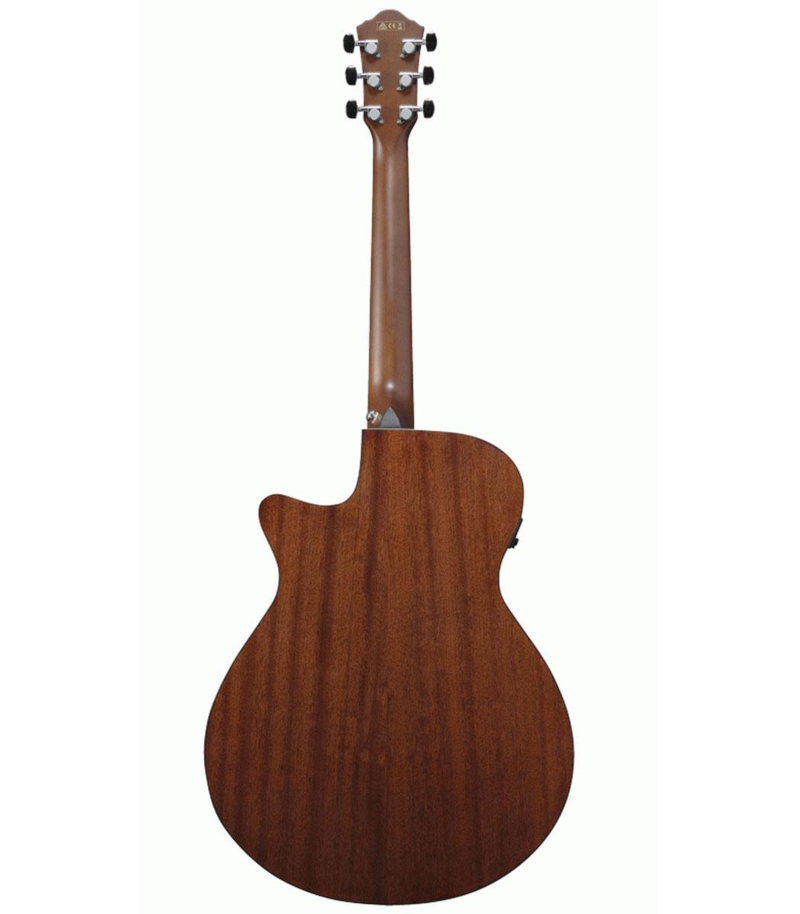 GUITARRA ELECTROACUSTICA IBANEZ AEG70-TCH