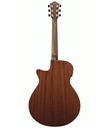 GUITARRA ELECTROACUSTICA IBANEZ AEG70-TCH