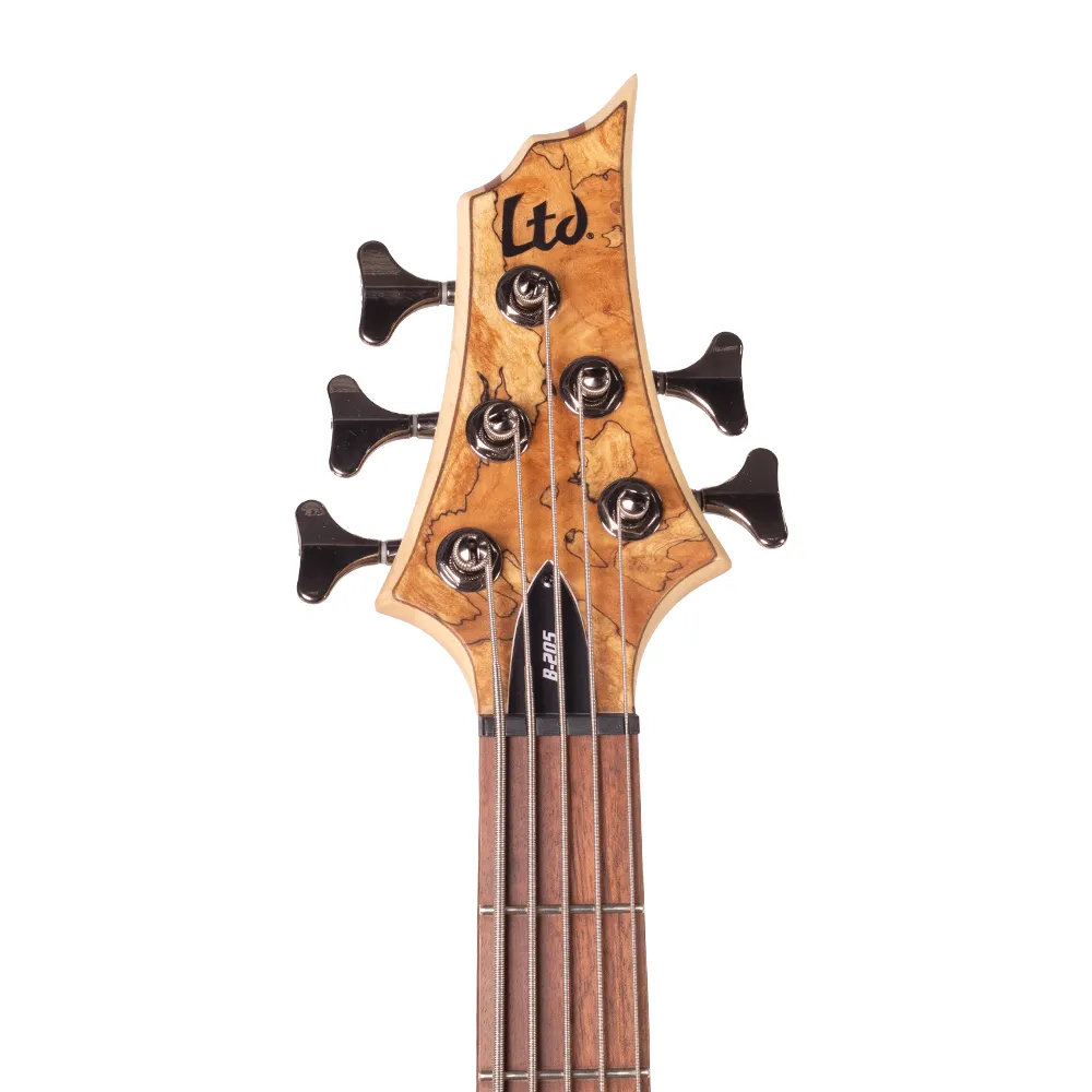 Bajo Eléctrico de 5 Cuerdas LB5EMNS