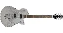 GUITARRA GRETSCH ELECTROMATIC SPARKLE JET FT SILVER 2507914517