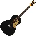 GUITARRA GRETSCH G5021E RANCHER PENGUIN PARLOR ELECTROACUSTICA NEGRA 2714015506