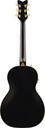 GUITARRA GRETSCH G5021E RANCHER PENGUIN PARLOR ELECTROACUSTICA NEGRA 2714015506