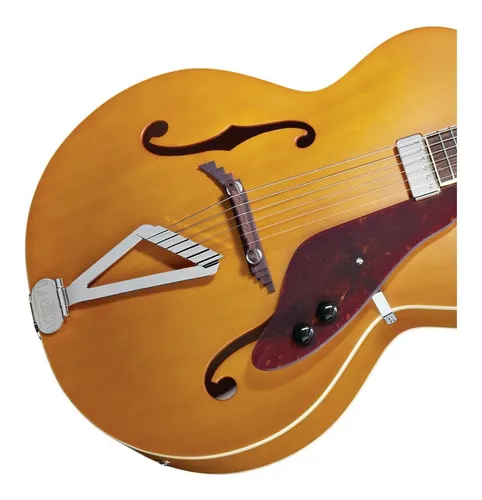 GUITARRA GRETSCH SYNCHROMMATIC ARCH 2515831521