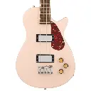 BAJO ELECTRICO GRETSCH STREAMLINER JET CLUB BASS SINGLE CUT SHELL PINK 2814304556
