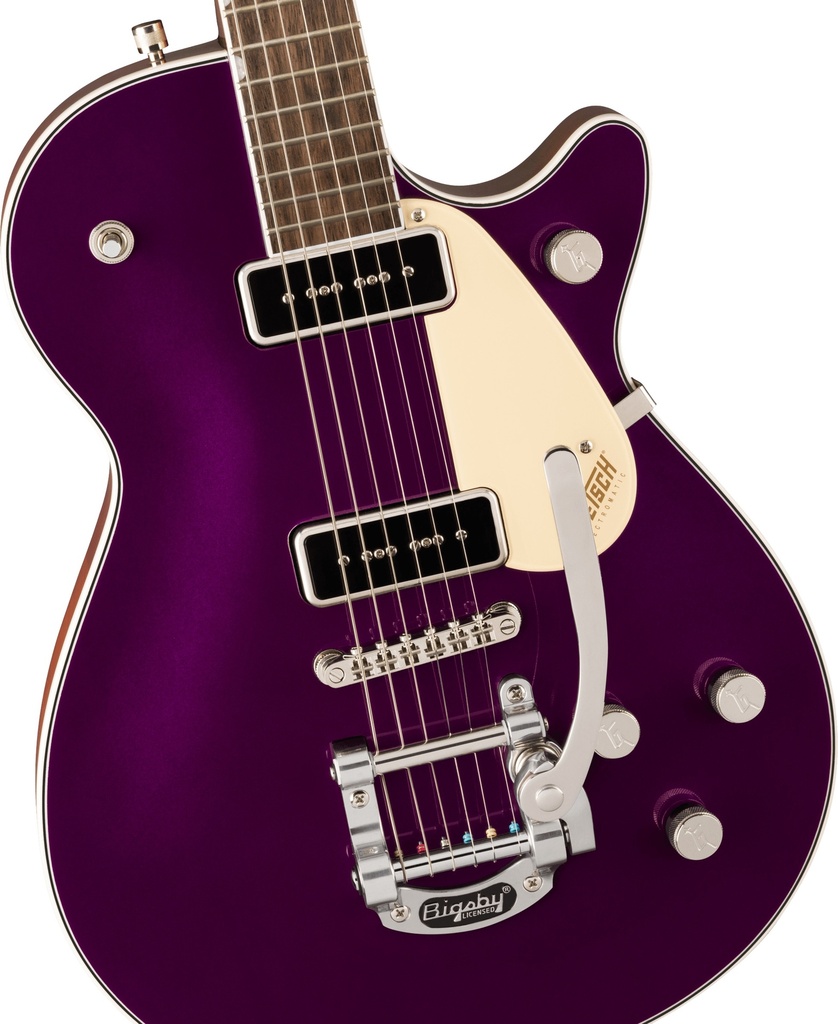 GUITARRA ELECTRICA GRETSCH G5210T-P 2507190561