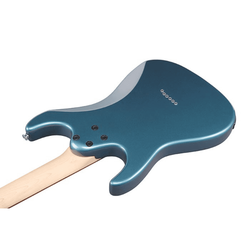 GUITARRA ELECTRICA ARTIC OCEAN METALIC IBANEZ AZES31-AOC 