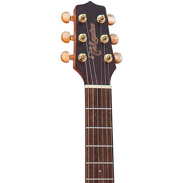 GP3HSENS Guitarra electroacústca takamine dreadnought 