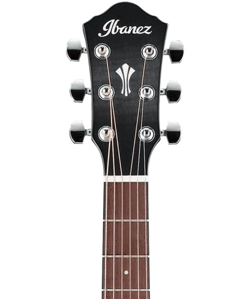 GUITARRA ELECTROACUSTICA IBANEZ AEG70-TCH