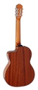 GUITARRA ELECTROACÚSTICA TAKAMINE CLÁSICA GC3CE-NAT