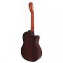GUITARRA ELECTROACÚSTICA TAKAMINE ZURDA GC5CELH-NAT