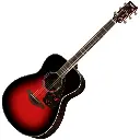 GUITARRA ACUSTICA FOLK 830 CUERPO CHICO YAMAHA FS830DRS