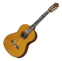 GUITARRA CLASICA YAMAHA C70/02