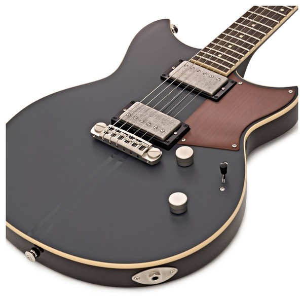 GUITARRA ELECTRICA YAMAHA RSP20CRRRT