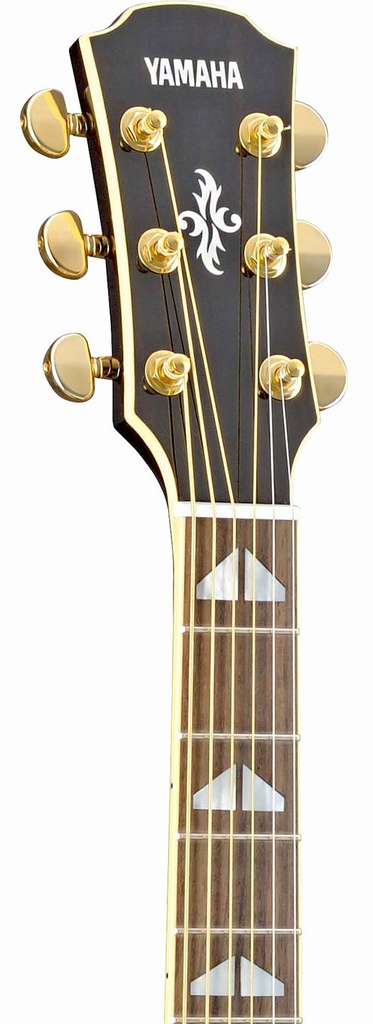 GUITARRA ELECTROACUSTICA YAMAHA APX1000CRB