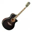 GUITARRA ELECTROACUSTICA YAMAHA APX1000MBL