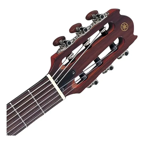 GUITARRA ELECTROACUSTICA YAMAHA CDAS NYL NTX700C